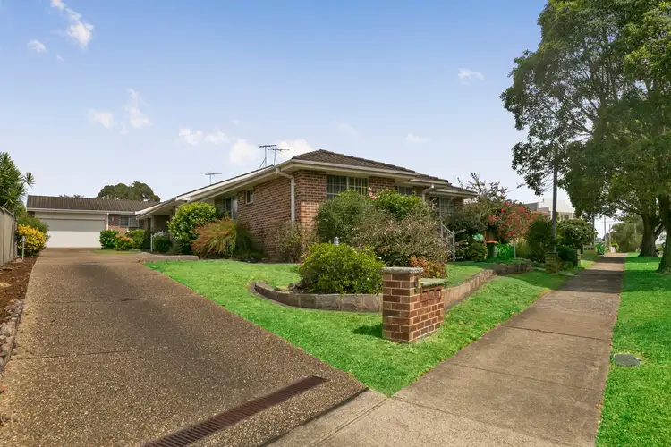 3/9 Mountview Avenue, Beverly Hills NSW 2209