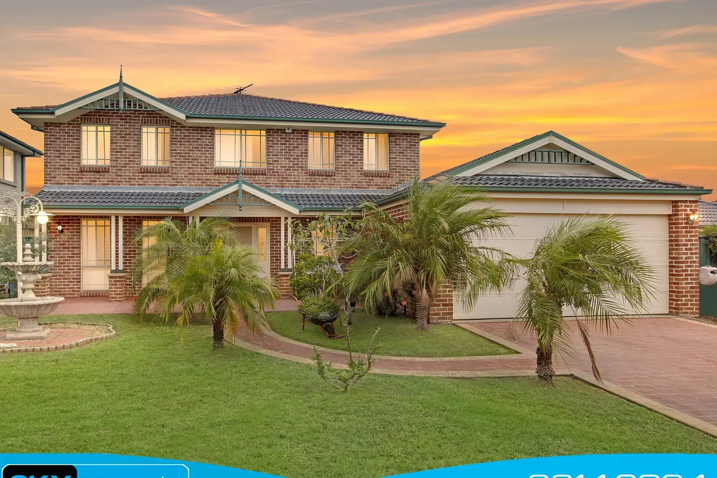 Main view of Homely house listing, 9 Culburra Street, Prestons NSW 2170