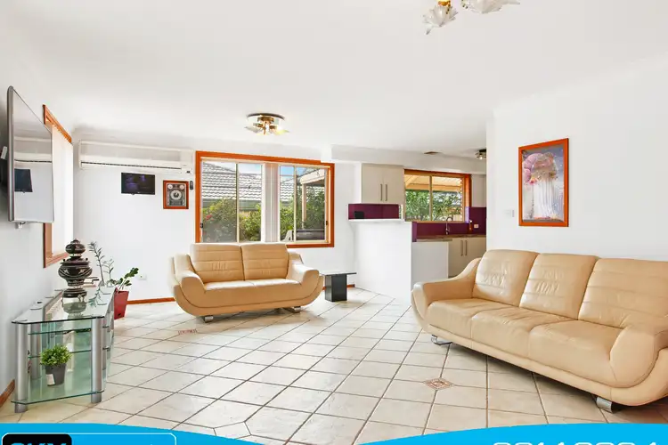 Second view of Homely house listing, 9 Culburra Street, Prestons NSW 2170