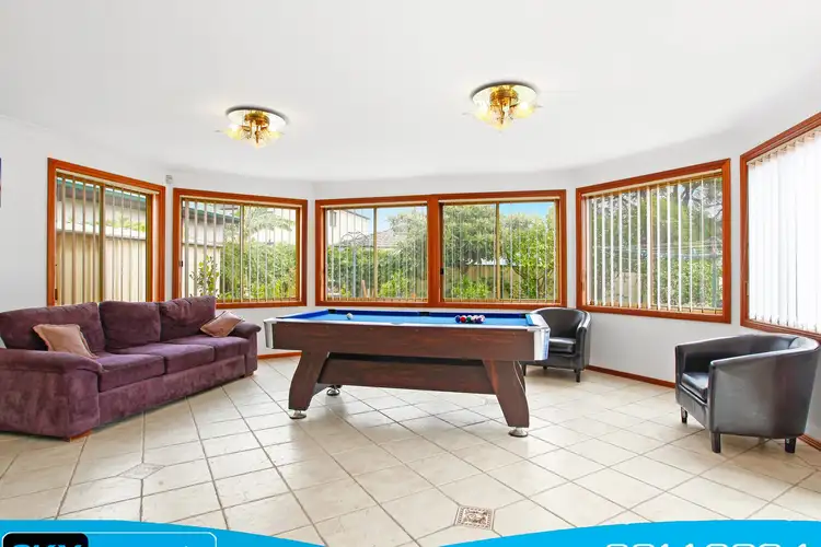 Third view of Homely house listing, 9 Culburra Street, Prestons NSW 2170