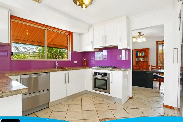 Fourth view of Homely house listing, 9 Culburra Street, Prestons NSW 2170