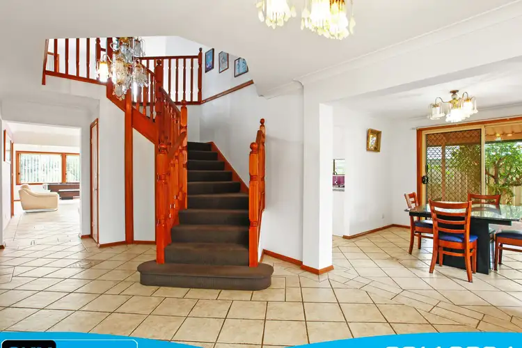 Fifth view of Homely house listing, 9 Culburra Street, Prestons NSW 2170