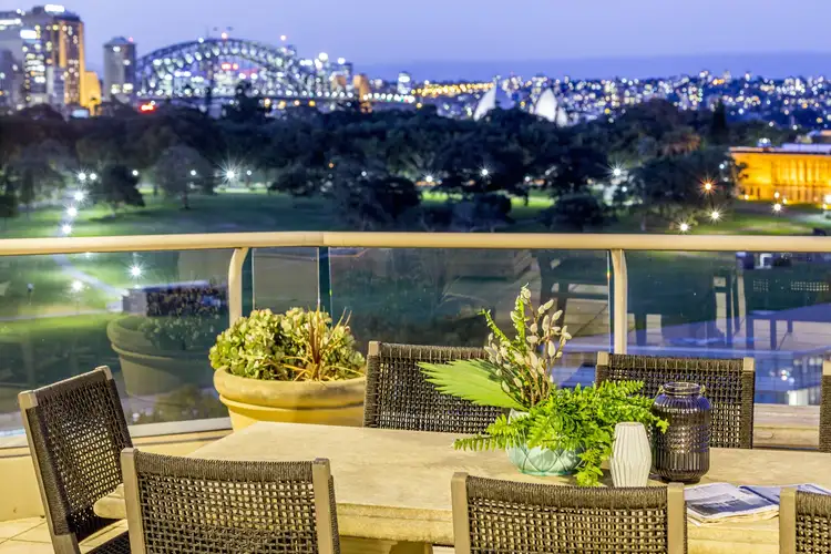 Fourth view of Homely apartment listing, 63 Crown Street, Woolloomooloo NSW 2011