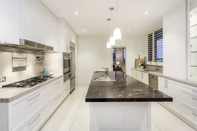 Fifth view of Homely apartment listing, 63 Crown Street, Woolloomooloo NSW 2011