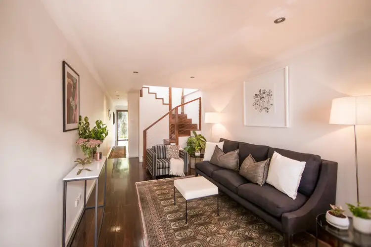Main view of Homely house listing, 25 Little Cleveland Street, Redfern NSW 2016