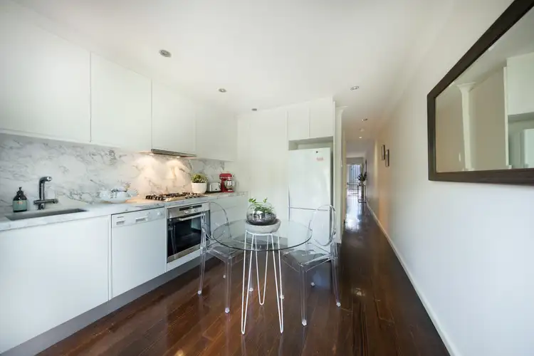 Fifth view of Homely house listing, 25 Little Cleveland Street, Redfern NSW 2016