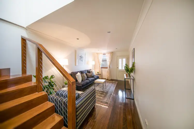 Sixth view of Homely house listing, 25 Little Cleveland Street, Redfern NSW 2016