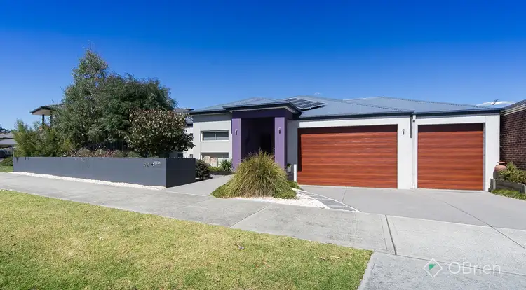 93 Whistler Drive, Berwick VIC 3806