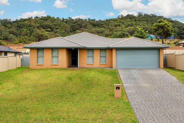 22 Waterworks Road, Mudgee NSW 2850