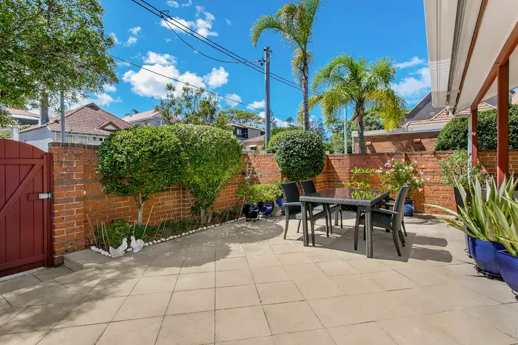 Main view of Homely apartment listing, 5/61 Varna Street, Clovelly NSW 2031
