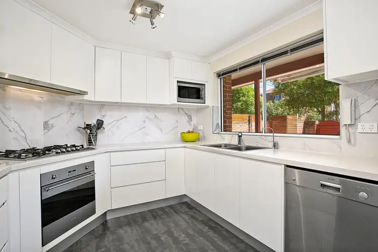 Second view of Homely apartment listing, 5/61 Varna Street, Clovelly NSW 2031