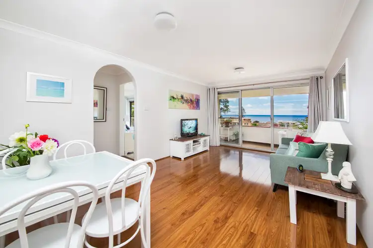 8/54-56 Parramatta Street, Cronulla NSW 2230