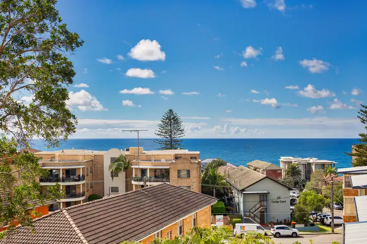 Third view of Homely apartment listing, 8/54-56 Parramatta Street, Cronulla NSW 2230