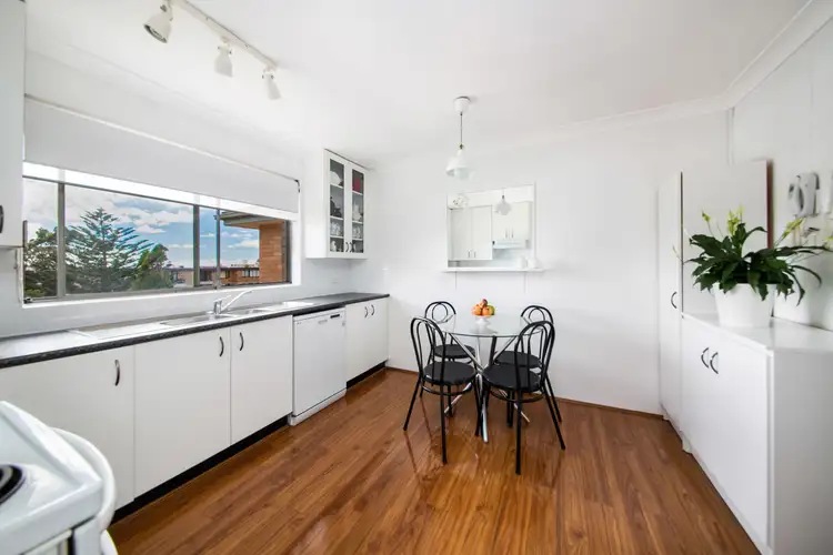 Fourth view of Homely apartment listing, 8/54-56 Parramatta Street, Cronulla NSW 2230