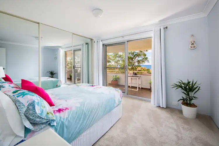 Fifth view of Homely apartment listing, 8/54-56 Parramatta Street, Cronulla NSW 2230