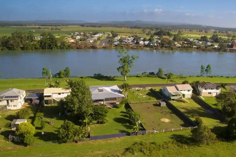 Third view of Homely house listing, 94 Bank Street, Woodburn NSW 2472