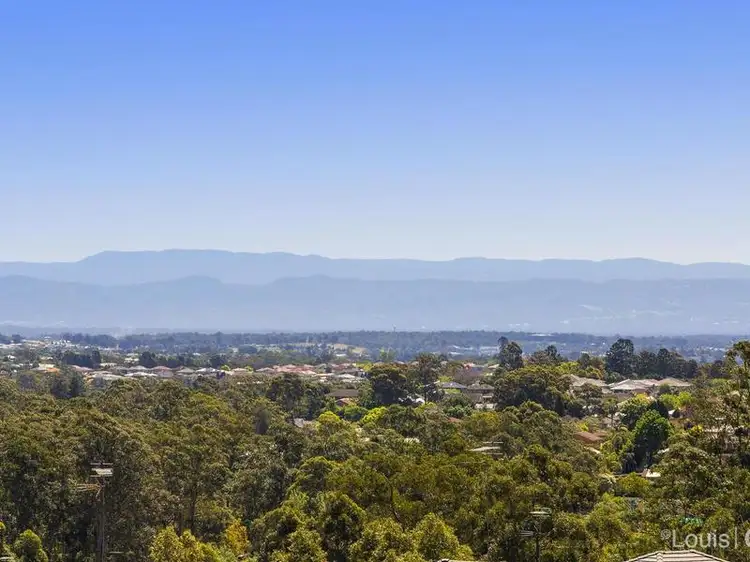 Second view of Homely land listing, 52 Womurrung Avenue, Castle Hill NSW 2154