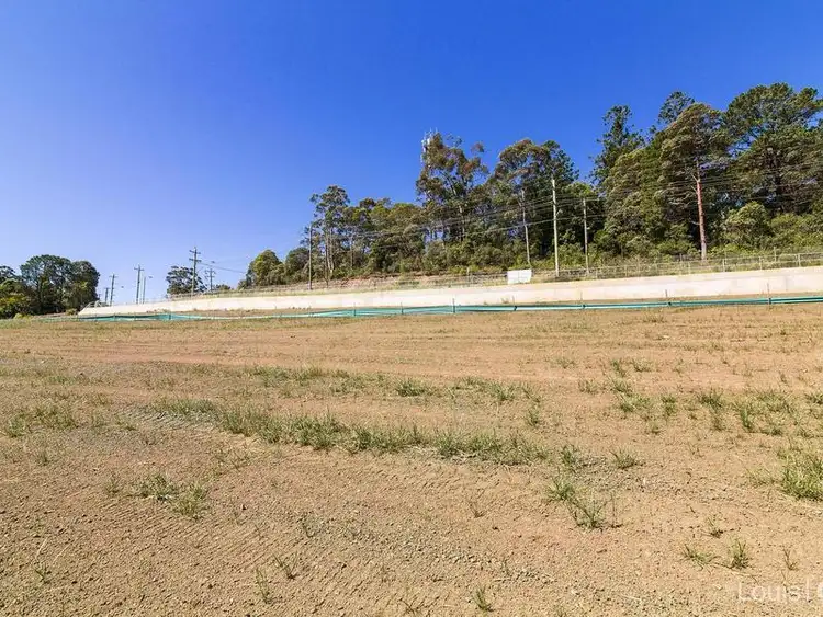 Third view of Homely land listing, 52 Womurrung Avenue, Castle Hill NSW 2154