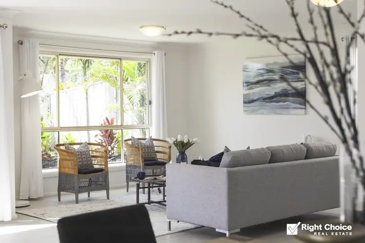 Second view of Homely house listing, 18 Brindabella Drive, Shell Cove NSW 2529
