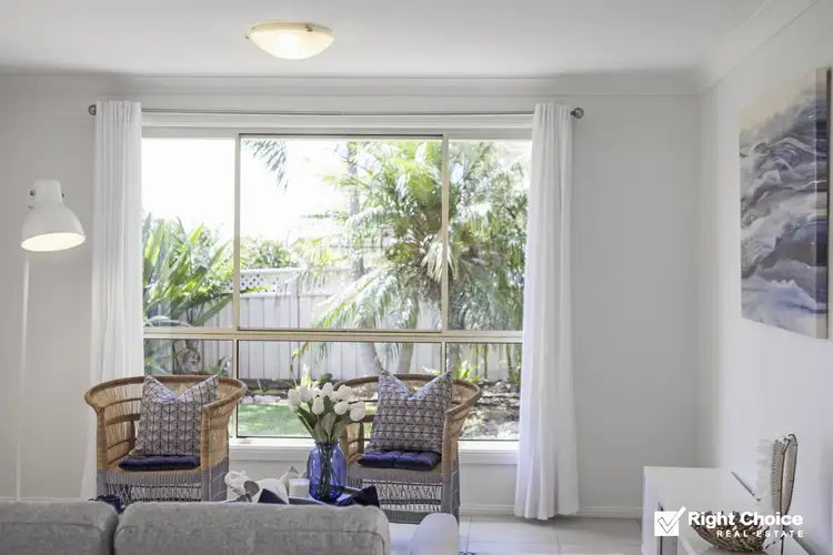 Third view of Homely house listing, 18 Brindabella Drive, Shell Cove NSW 2529