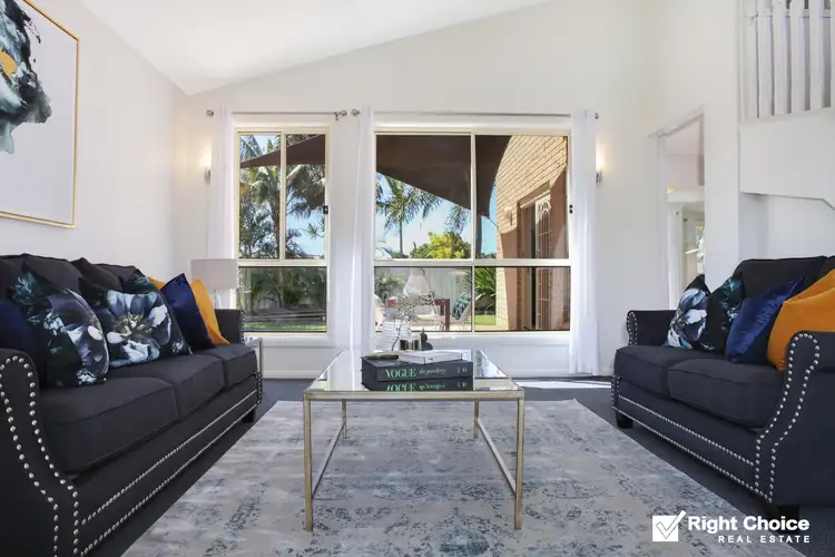 Fifth view of Homely house listing, 18 Brindabella Drive, Shell Cove NSW 2529