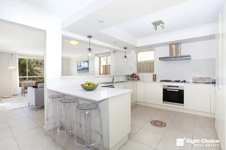 Sixth view of Homely house listing, 18 Brindabella Drive, Shell Cove NSW 2529
