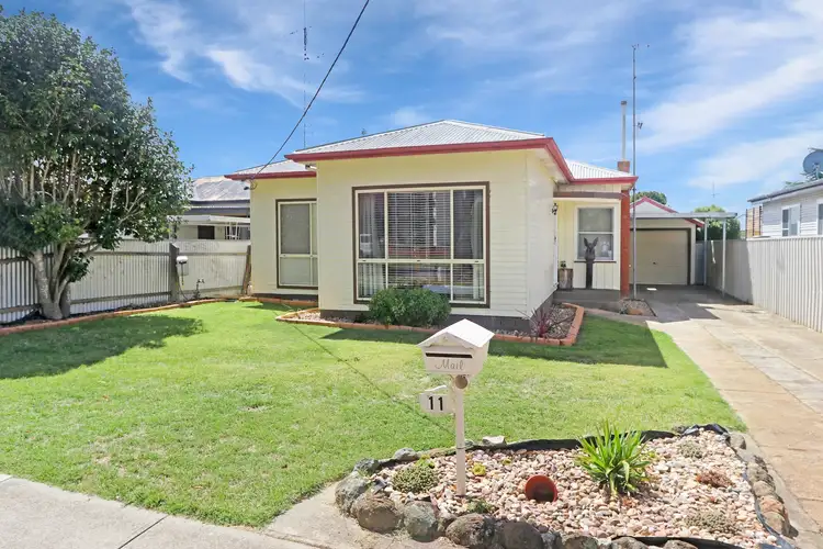 11 Ruby Street, Goulburn NSW 2580