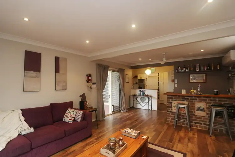 Second view of Homely house listing, 11 Ruby Street, Goulburn NSW 2580