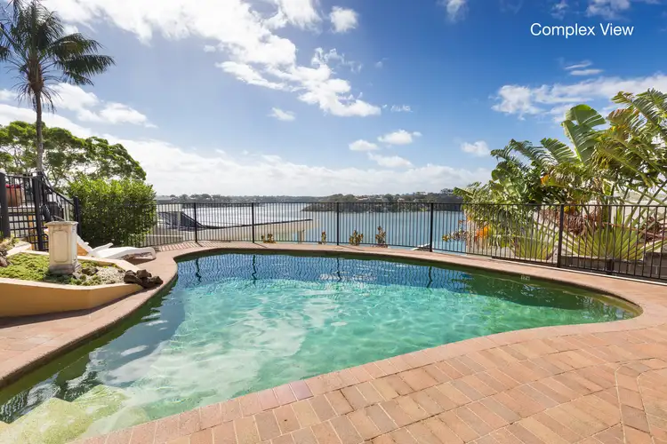 10/4-8 Madeira Street, Sylvania NSW 2224