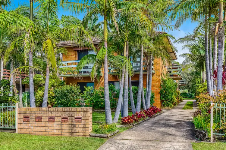 4/38 Rann Street, Fairy Meadow NSW 2519