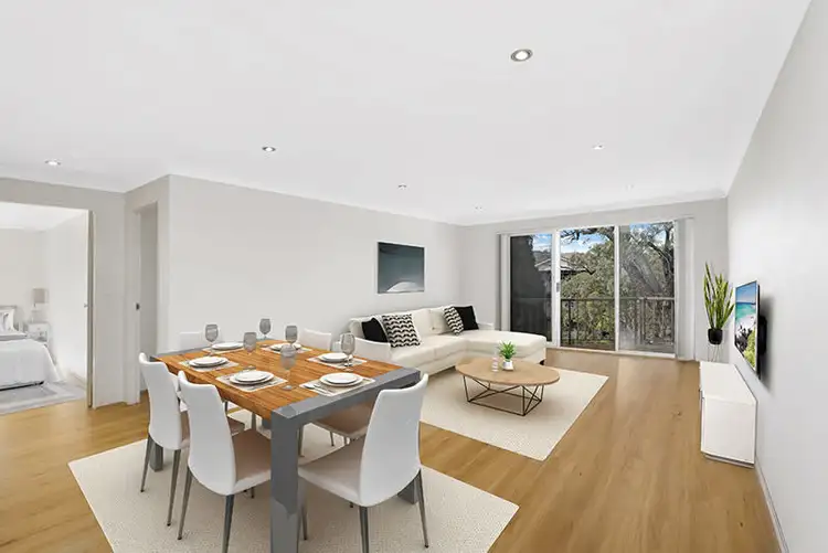 Main view of Homely apartment listing, 30/83-89 Auburn Street, Sutherland NSW 2232
