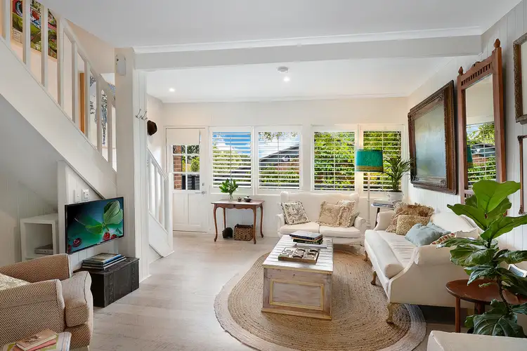 Second view of Homely townhouse listing, 13/20 Clarke Street, Bowral NSW 2576
