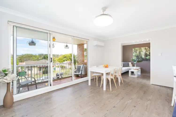 5/99-111 Karimbla Road, Miranda NSW 2228