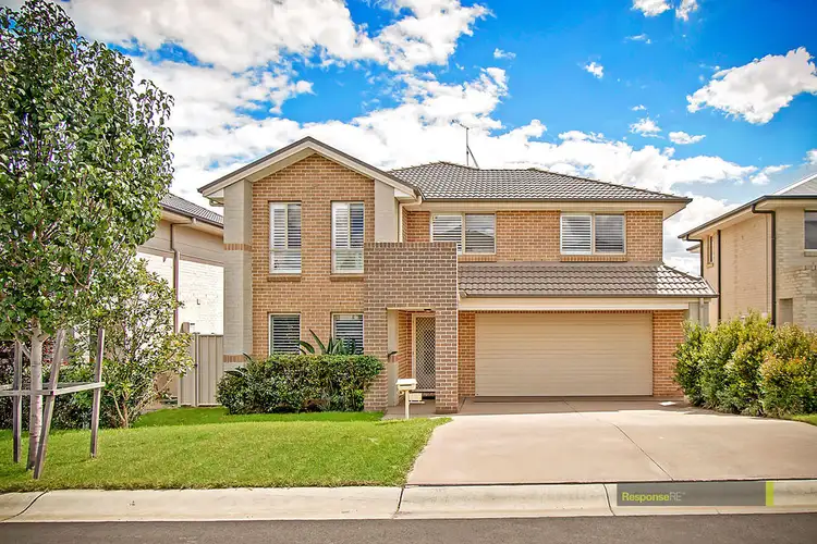 Main view of Homely house listing, 7 Madison Place, Schofields NSW 2762