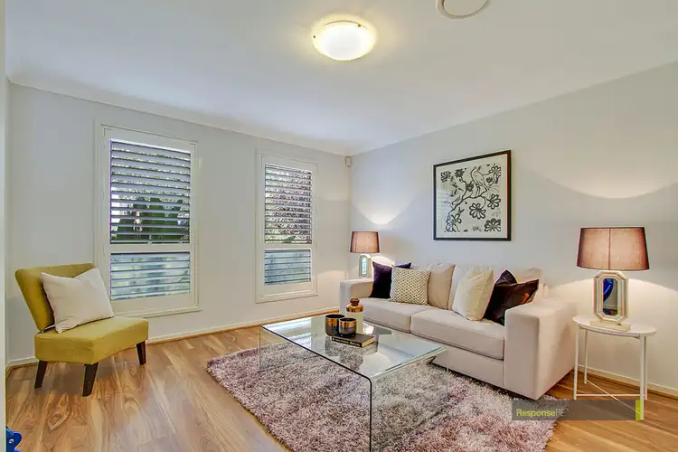 Third view of Homely house listing, 7 Madison Place, Schofields NSW 2762
