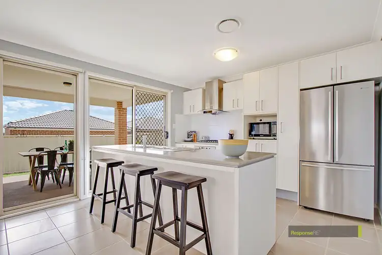 Fourth view of Homely house listing, 7 Madison Place, Schofields NSW 2762