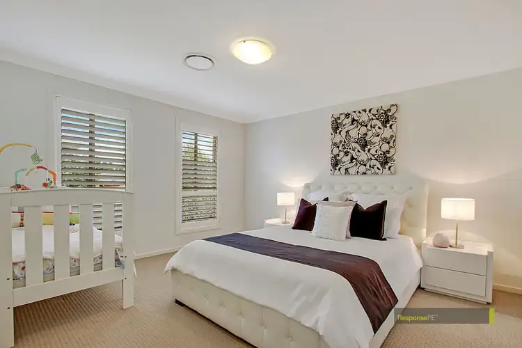Sixth view of Homely house listing, 7 Madison Place, Schofields NSW 2762