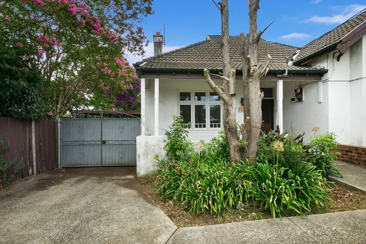 146 Alt Street, Haberfield NSW 2045