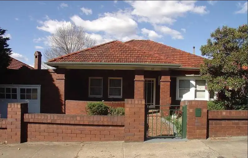 Main view of Homely house listing, 331 Lyons Road, Five Dock NSW 2046