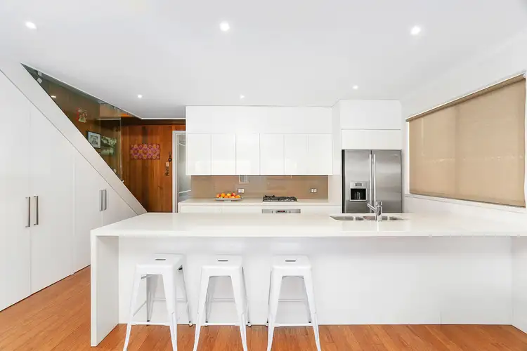 Fifth view of Homely house listing, 21 Northumberland Street, Clovelly NSW 2031