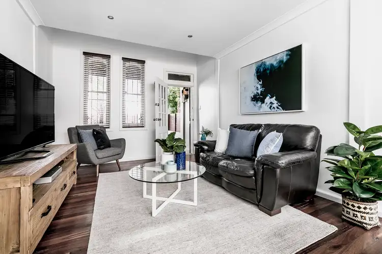 Second view of Homely house listing, 232 Edgeware Road, Newtown NSW 2042