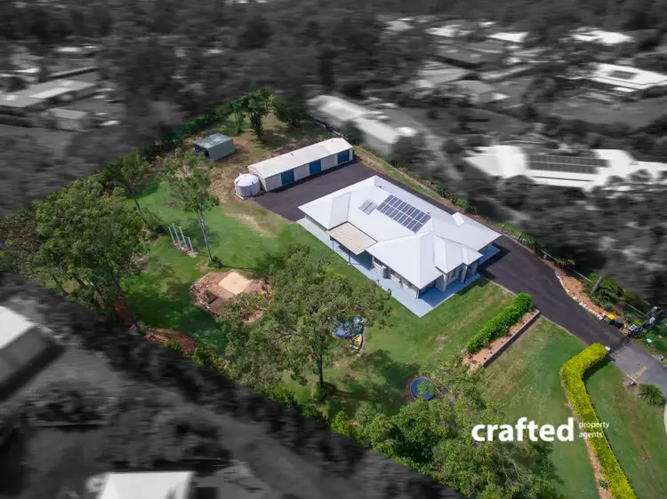 29 Spearlily Close, New Beith QLD 4124