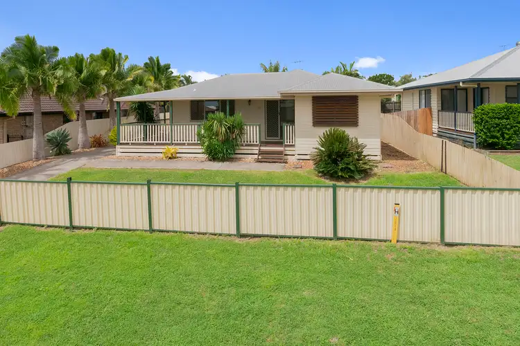 196 Thornton Street, Raceview QLD 4305
