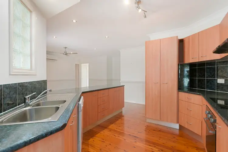 Second view of Homely house listing, 196 Thornton Street, Raceview QLD 4305