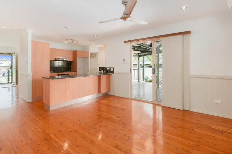 Fourth view of Homely house listing, 196 Thornton Street, Raceview QLD 4305