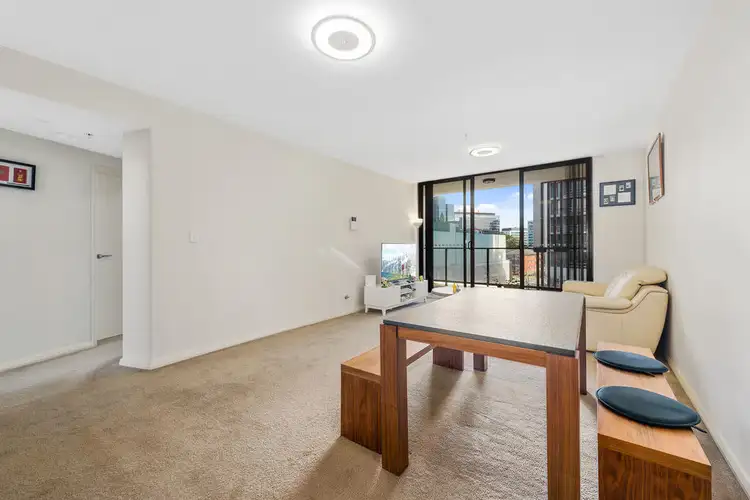 501/20 Kendall Street, Harris Park NSW 2150
