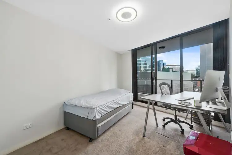 Fifth view of Homely apartment listing, 501/20 Kendall Street, Harris Park NSW 2150