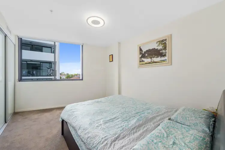 Sixth view of Homely apartment listing, 501/20 Kendall Street, Harris Park NSW 2150
