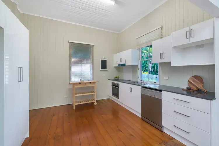 Fifth view of Homely house listing, 32 Thorn Street, Red Hill QLD 4059
