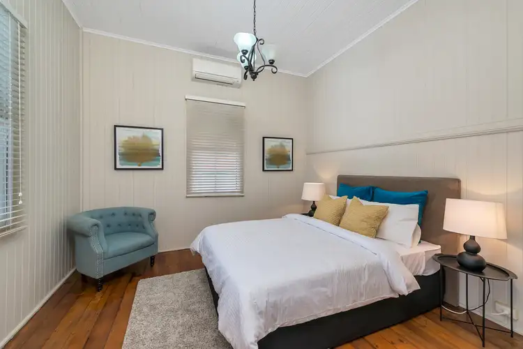 Sixth view of Homely house listing, 32 Thorn Street, Red Hill QLD 4059